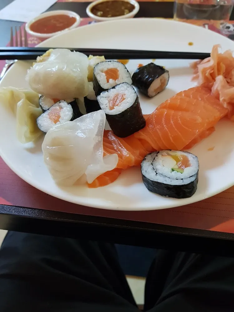 Sushis